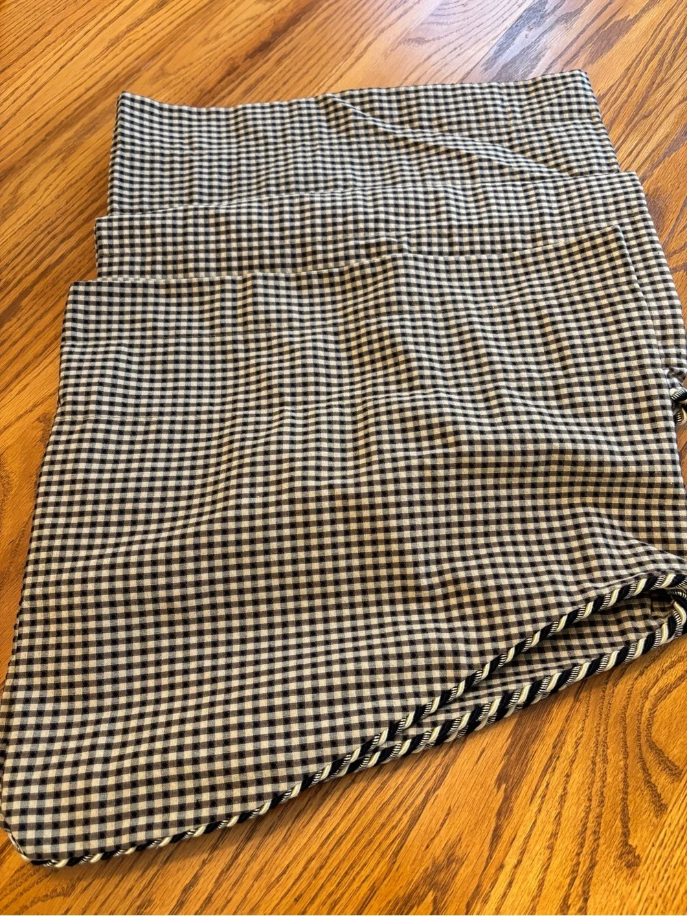 N/A set matching